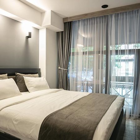 Hotel Monk House Erevan Esterno foto