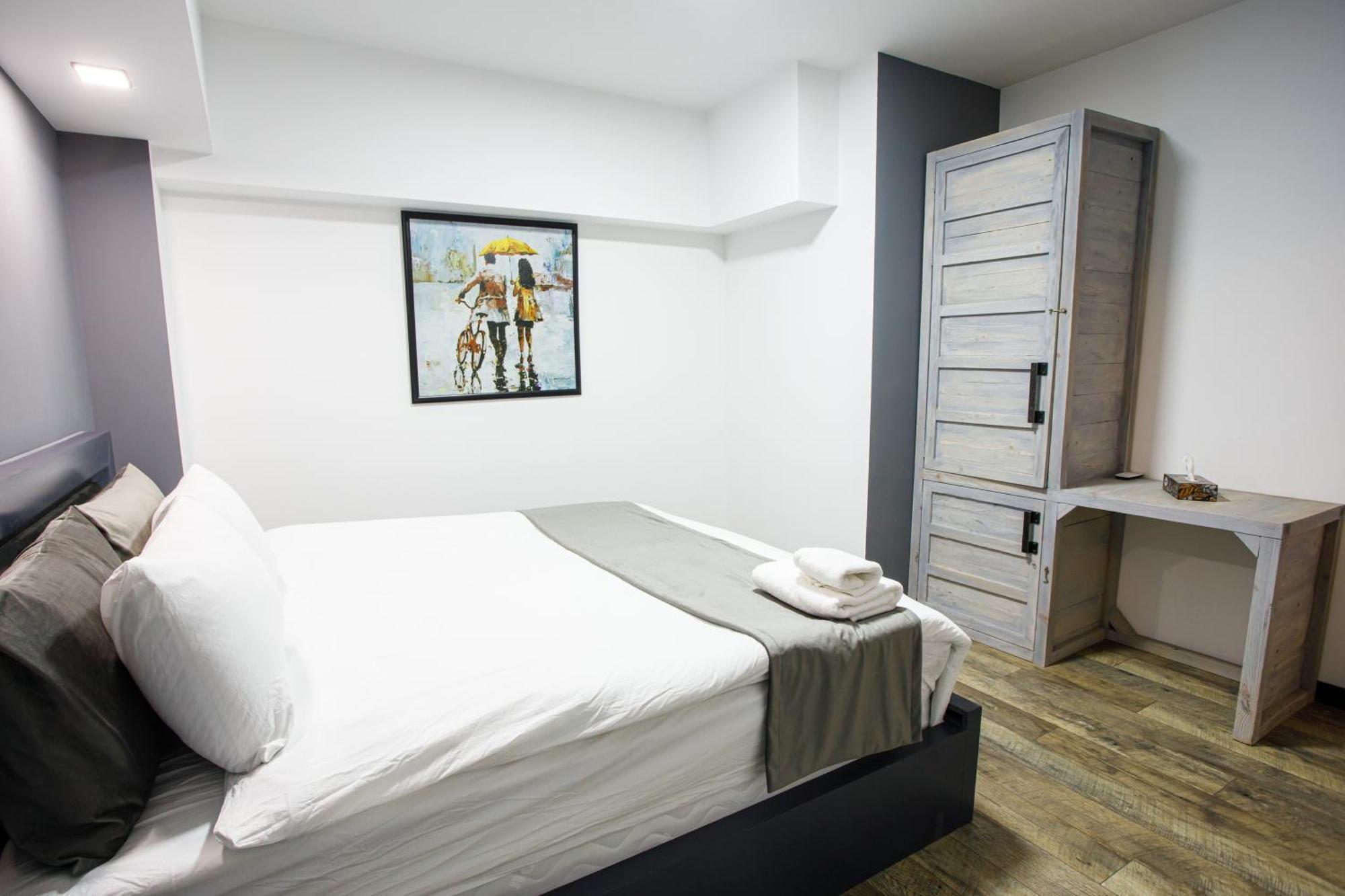 Hotel Monk House Erevan Esterno foto